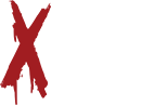 Logo_X_Machine_White